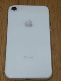 Apple iPhone8 本体　64GB