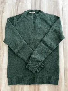 ジャーナルスタンダードニット