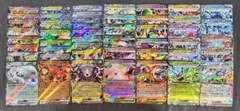 【まとめ売り】ポケカ RR/メガシンカ・テラスタルなど
