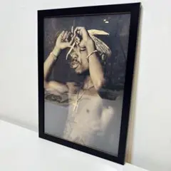 最終価格 2PAC ポスター 非売品 レーベル純正 Poster 2025年最新】2PAC ポスターの人気アイテム - メルカリ