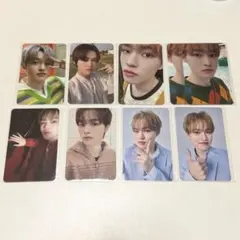 NCT 127 NCT DREAM ヘチャン HAECHAN トレカ まとめ売り - メルカリ