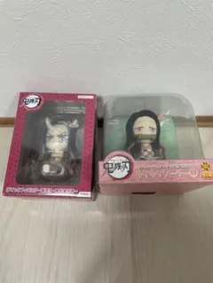 鬼滅の刃　ねずこセット