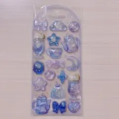 クリアジェム ブルー ウォーターシール クーリア 正規品