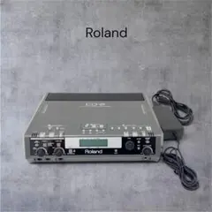 Roland DEP-5 '80sデジタル・リバーブ＆コーラスの名機 ビンテージ