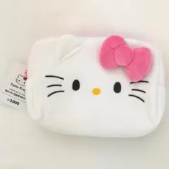 コスメポーチ キャラクターグッズ