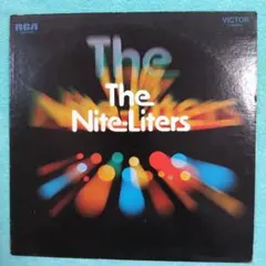 US盤 NITE-LITERS LSP-4430 VICTOR LP 新品 2026年最新】Yahoo!オークション -nite liters(音楽)の中古品・新品