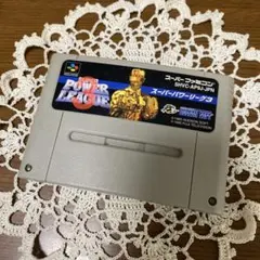 スーパーパワーリーグ3 SHVC-AP9J-JPN