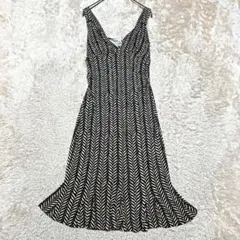 Rakutao公式アカウント01様専用　DVF　マーメイドワンピース