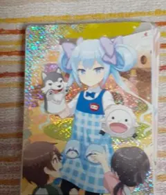 ②【開封済み50枚】オンゲキ　キャラクタースリーブ 2026年最新】オンゲキ スリーブの人気アイテム - メルカリ