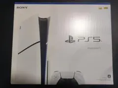 PlayStation 5 CFI-2000A01 ディスクドライブ ソフト付き