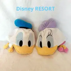 2025年最新】ドナルド デイジー ファンキャップの人気アイテム