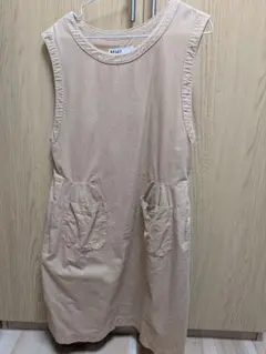 MHL. ジャンパースカートのサムネイル