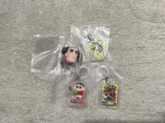 クレヨンしんちゃん　あそーとコレクション　ヘンダーランドの大冒険
