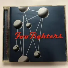 フー・ファイターズ ／ The Colour and the Shape