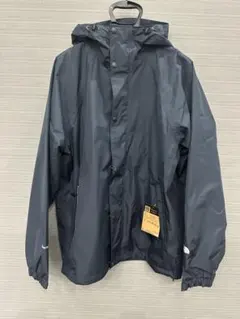THE NORTH FACE マウンテンパーカー NP12435 ネイビー L