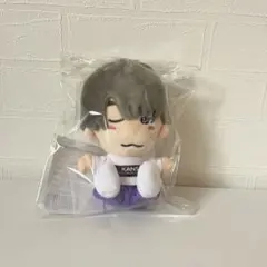 なにわ男子 ちびぬい 高橋恭平