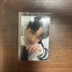 ENHYPEN DAYONE ジョンウォン トレカ