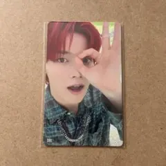 INI 木村柾哉 FLIP THE CIRCLE 7000円トレカ 082 - メルカリ