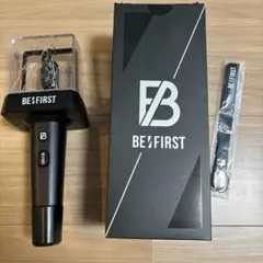 BE:FIRST OFFICIAL LIGHT STICK ペンライト　初代