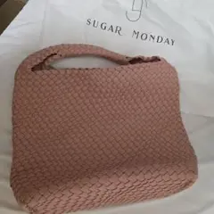 ラドローラフィアバッグ トゥモローランド アローズ かご ¥73,700円