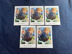 あんスタ　ぱしゃっつ　真白友也　vol.5