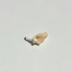 ねんどろいど たばこ 煙草 手首パーツ タバコ持ち 手パーツ 小物 持ち手のサムネイル