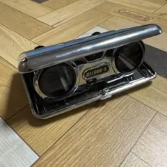 S-MASTER オペラグラス 双眼鏡 レトロ