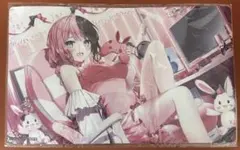 橘ひなの プレイマット ぴらるーく - メルカリ