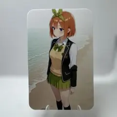 【最高品質】ウラシク　セクシーカード