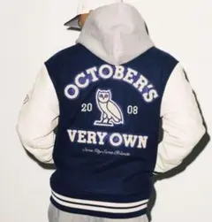 OCTOBERS VERY ONW DRAKE ジャケット