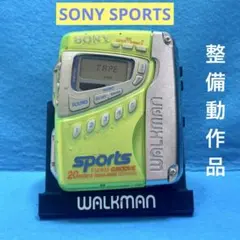 SONY WALKMAN 透明外装 真鍮製フライホイール WM-FX877 - メルカリ