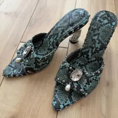 2026年最新】Yellow boots レディース ミュールの人気アイテム - メルカリ