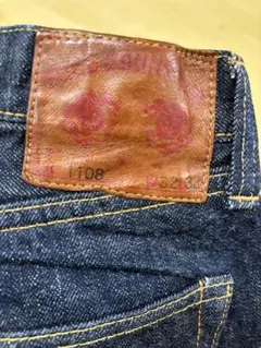 Champloo Jeans 40周年記念モデル Lot 515 - メルカリ