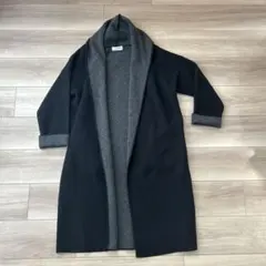 《美品》トゥモローランド　ピルグリム　チェスターコート　カシミア混 2025年最新】トゥモローランド コート カシミアの人気アイテム - メルカリ