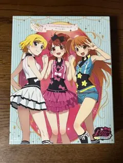 プリティーリズム【1期～3期/劇場版】DVD 全77巻 プリティーリズム【1期～3期/劇場版】DVD 全77巻 - メルカリ
