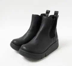 美品！Re:getA リゲッタ RE163C 23-23.5程度サイドゴアブーツのサムネイル