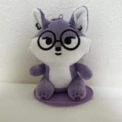 MINITEEN ぬいぐるみ マグネットキーリング ウォヌ ミニティーン