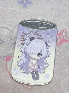 ブルーアーカイブ エリ シロコ ホシノ カノエ 缶バッジ カフェメモリアル ブルーアーカイブ エリ 缶バッジ カフェメモリアル - メルカリ