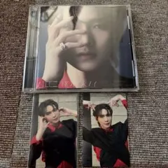 ATEEZ ANITEEZ POPUP 5500円 購入特典 ユノ トレカ - メルカリ