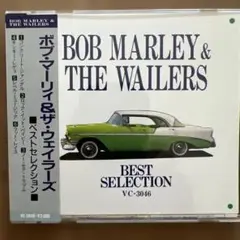 BOB MARLEY & THE WAILERS BEST SELECTION