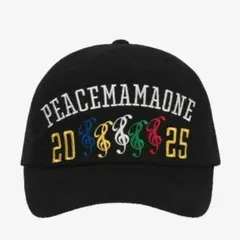 2026年最新】peaceminusone 帽子の人気アイテム - メルカリ