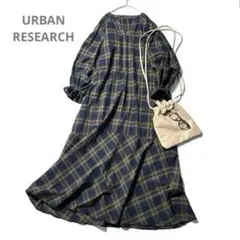 F by ROSSO ロングワンピース