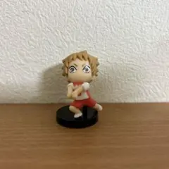 ハイキュー!!チョコエッグ 夜久衛輔