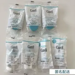 Curél キュレル　クリーム/ローション/頭皮保湿