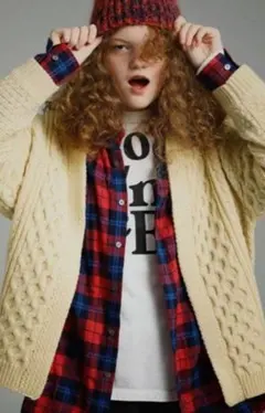 2025年最新】JOURNAL STANDARD LUXE レディース カーディガン・ボレロ