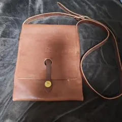 美品】Leder WOLF ドイツ製 ヌメ革 トートバッグ A4 保存袋付 - メルカリ