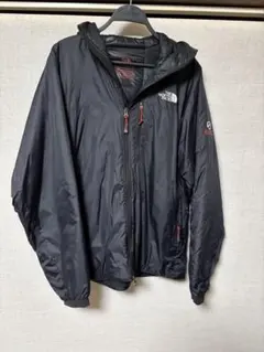 THE NORTH FACE SUMMIT SERIES M ブラックジャケット