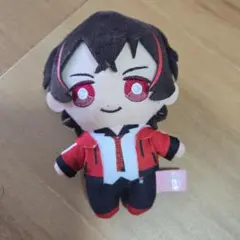 カラフルピーチ　ゆあんくん