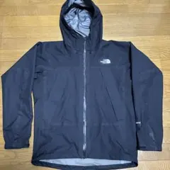 ザ ノースフェイス クライムライトジャケット GORE-TEX補修有ブラックM