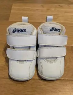 アシックス スクスク ベビースニーカー13.0㎝